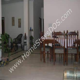 Homestay In Diplomatic Area Of Delhi, New Delhi 2